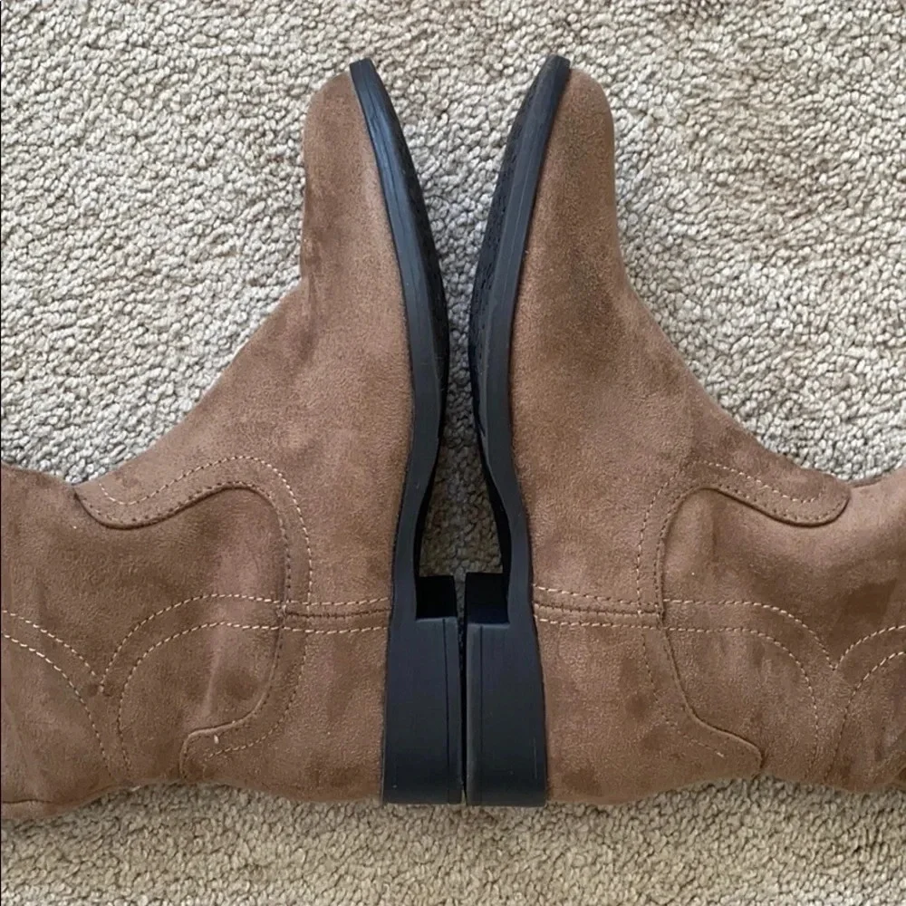 XOXO trishh2 boots